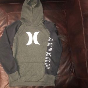 Hurley Hoodie